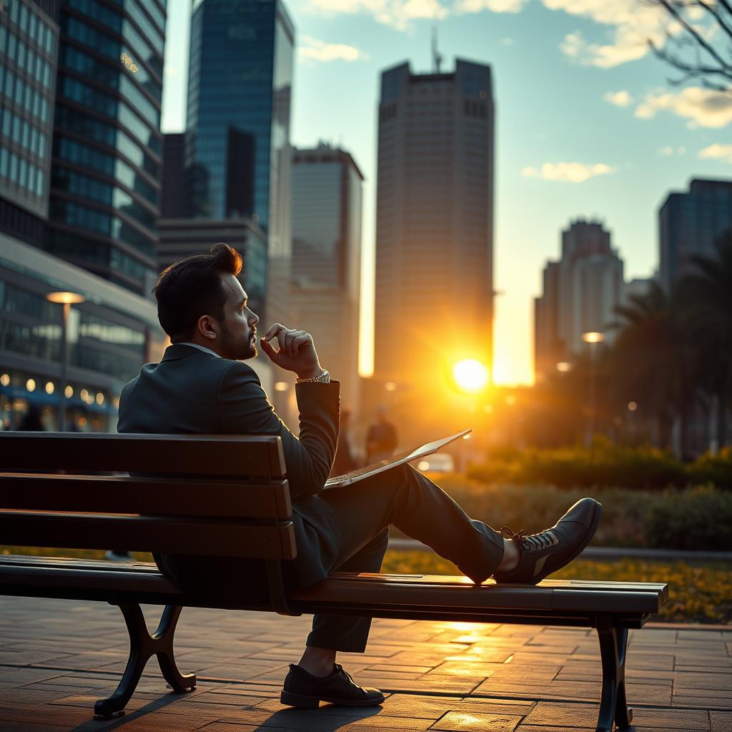 Recuperação sem emprego: O que é, como funciona, exemplo