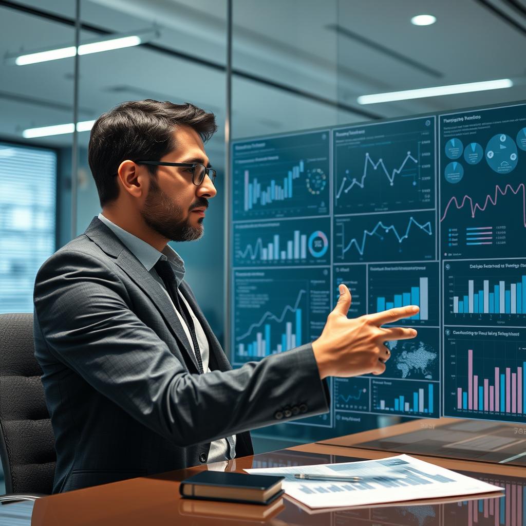 Estrategista de Mercado: Quem são, O que fazem, Exemplos