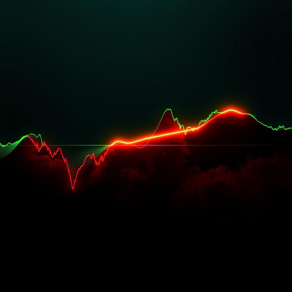 O Nível Surpreendente do XRP que Separa o Lucro do Pânico.