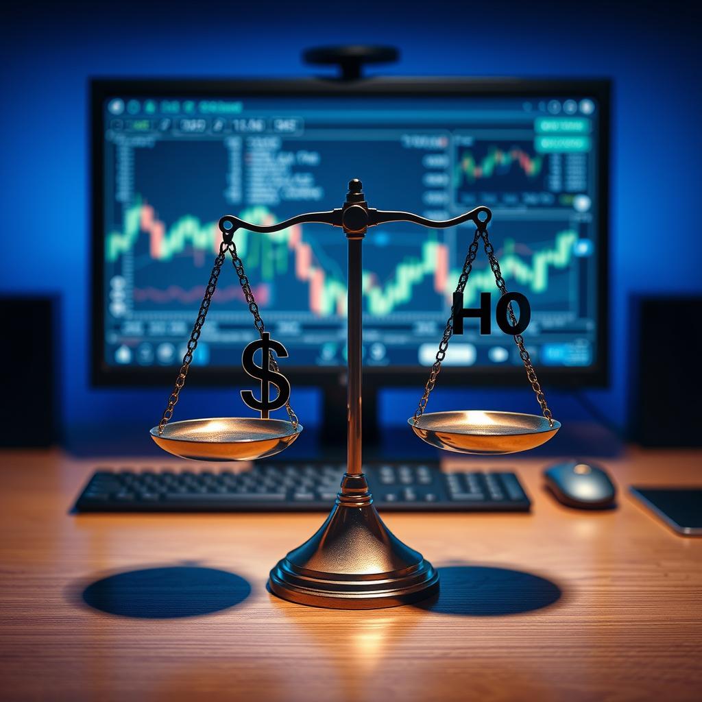 Hipótese Nula: O que é e como é usada nos investimentos? Hipótese Nula: O que é e como é usada nos investimentos?