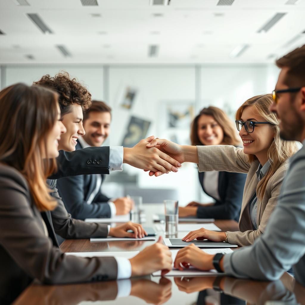 Gestão de Relacionamento: Definição, Tipos e Importância