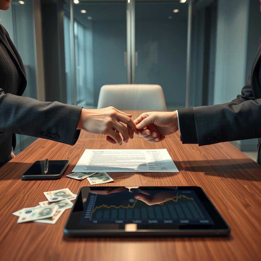Acordo de recompra (Repo): Definição, exemplos e riscos.