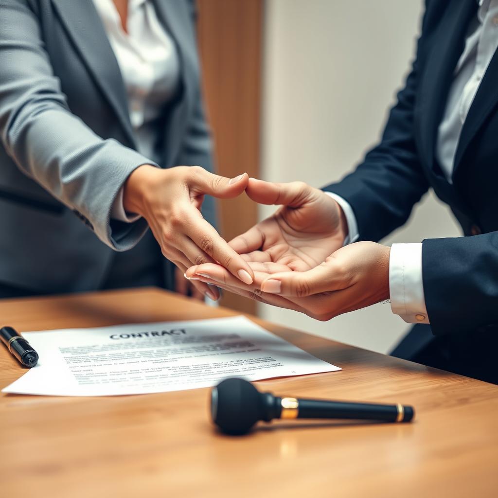 Contrato de Compra e Venda (SPA): O que é, com exemplos.