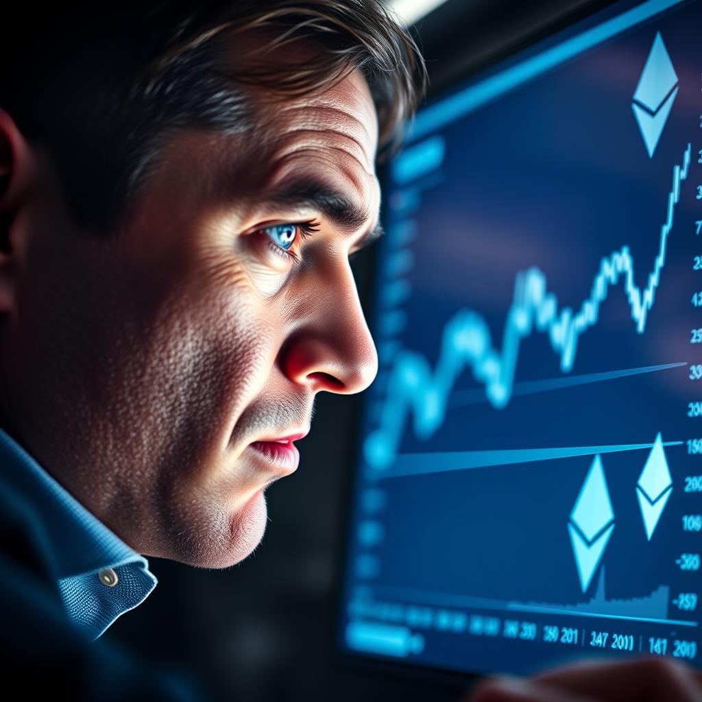 A Verdade Chocante Sobre o Futuro do Preço do Ethereum.