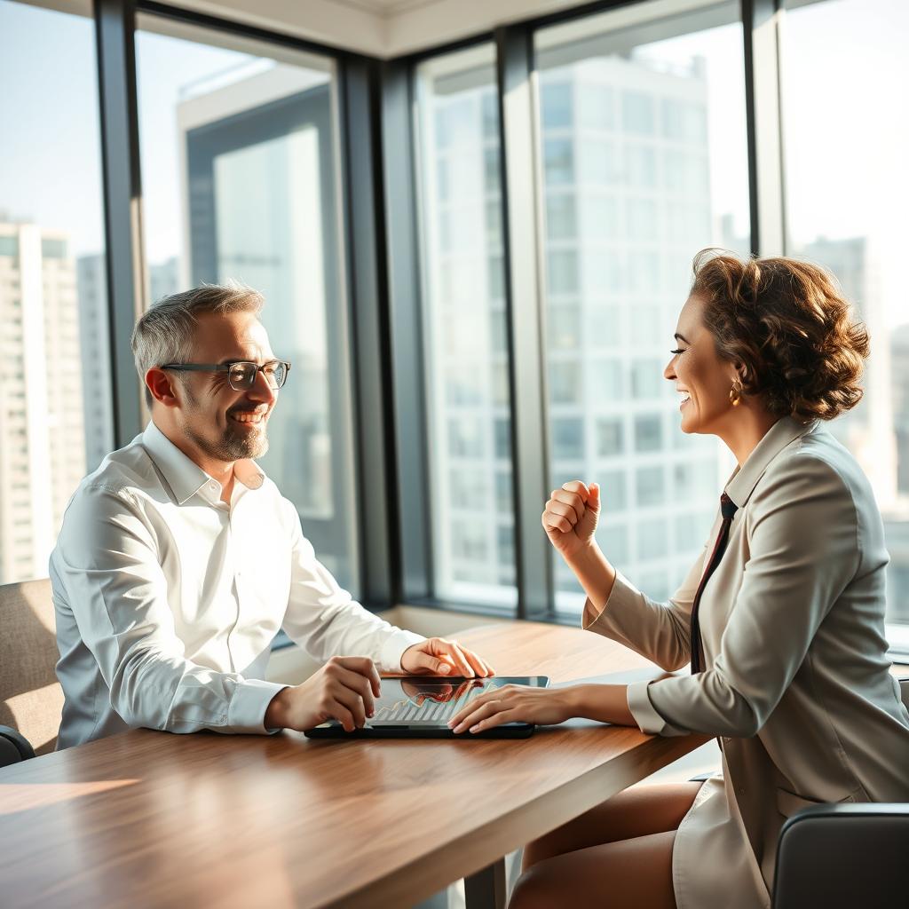 Finanças Comerciais: O Que É, Como Funciona e Benefícios Finanças Comerciais: O Que É, Como Funciona e Benefícios