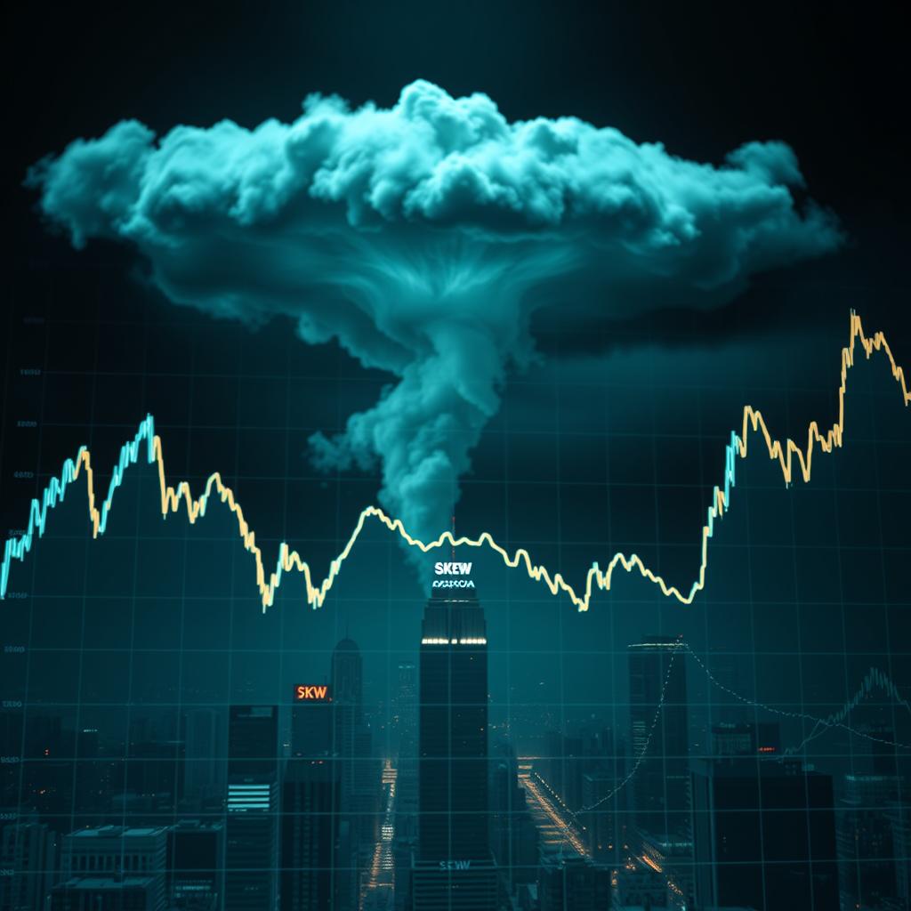 Compreendendo o Índice Cboe SKEW e seu Valor de Previsão