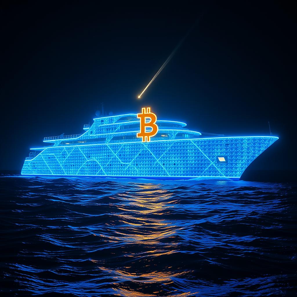 O Sinal é Claro: Baleia Compra $52M e Esta Nova Cripto Dispara.