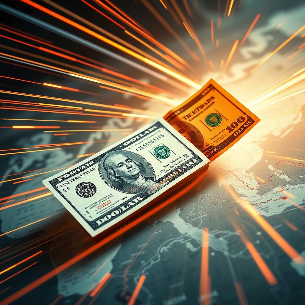 O que é 'Dinheiro Quente'? Definição e Impacto Econômico