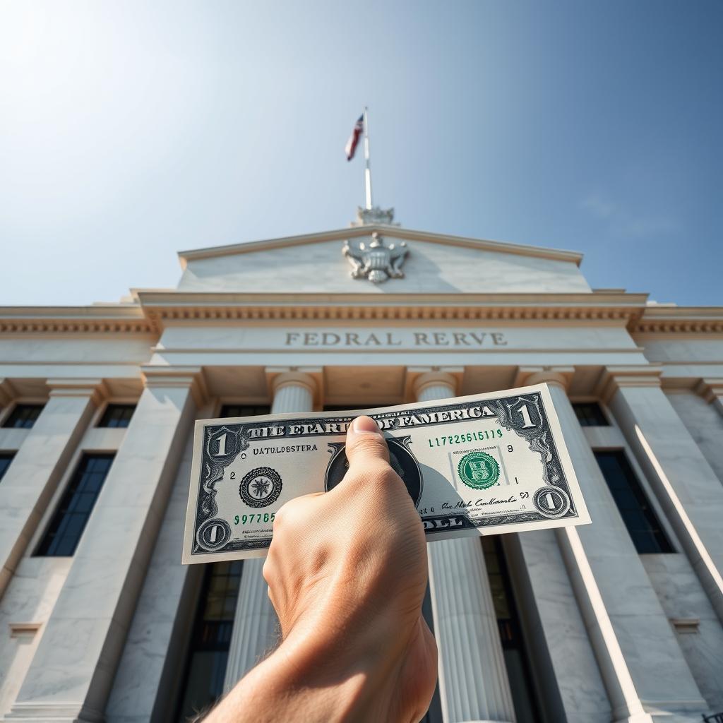O que é um Banco Central e os Estados Unidos possuem um? O que é um Banco Central e os Estados Unidos possuem um?