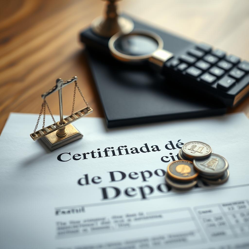O que é um Certificado de Depósito (CD)? Prós e Contras.