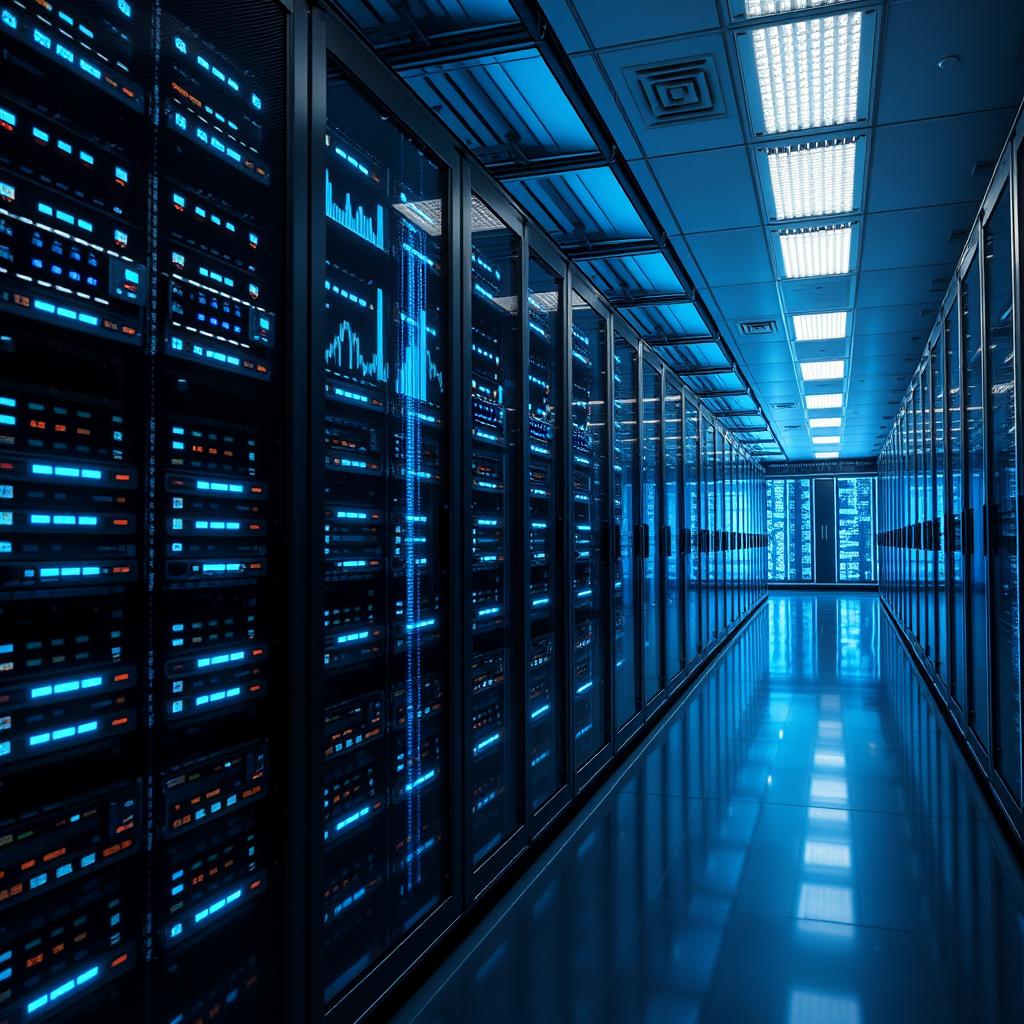 O que é armazenamento no setor de banco de investimento?