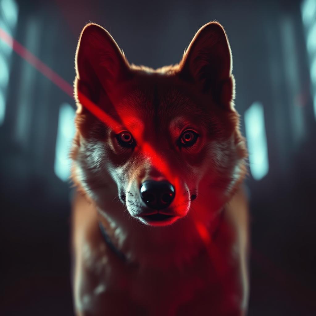 Alerta Vermelho: O Desafio Secreto da Shiba Inu Foi Revelado.