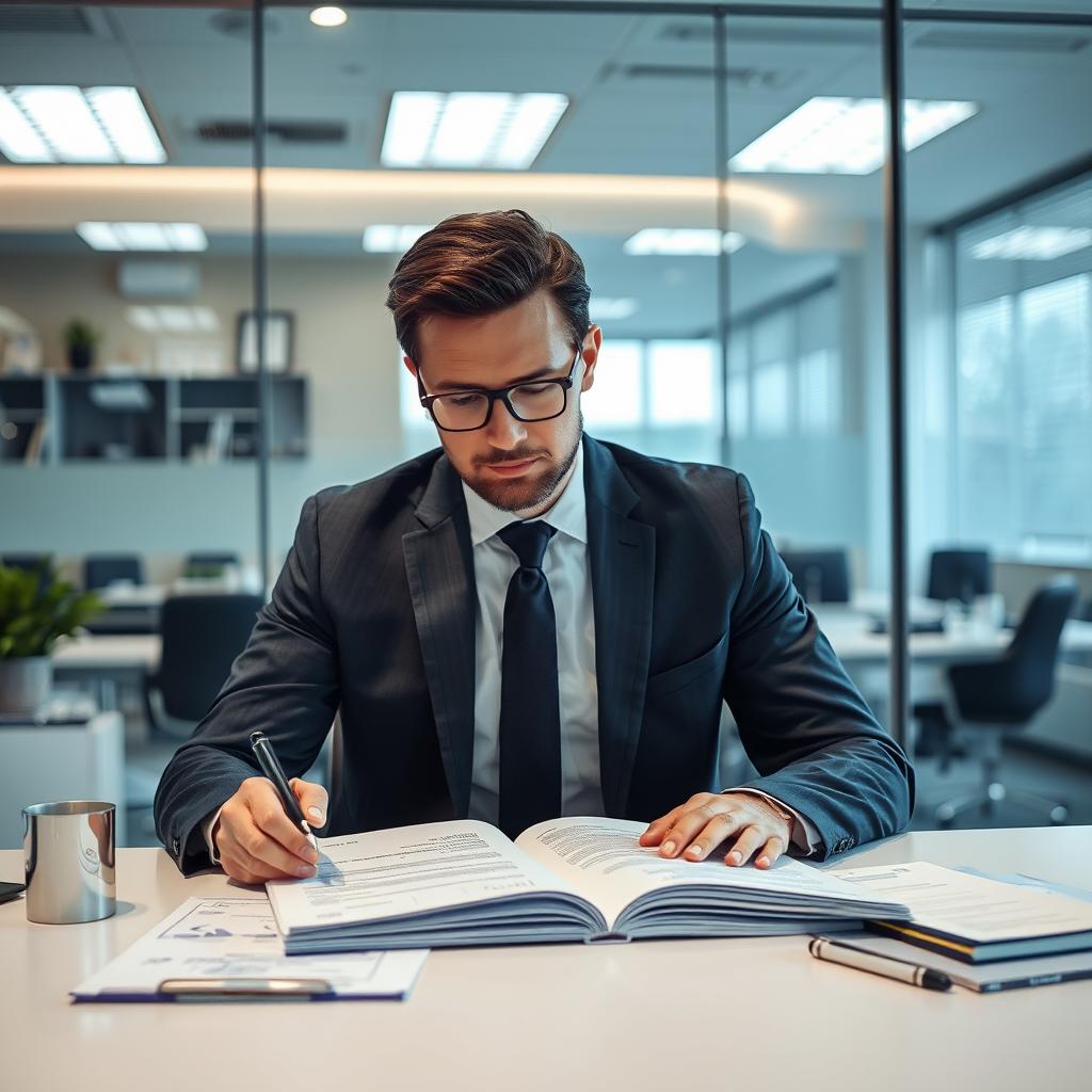 Avaliação de Negócios Acreditada (ABV): Requisitos, Exame Avaliação de Negócios Acreditada (ABV): Requisitos, Exame