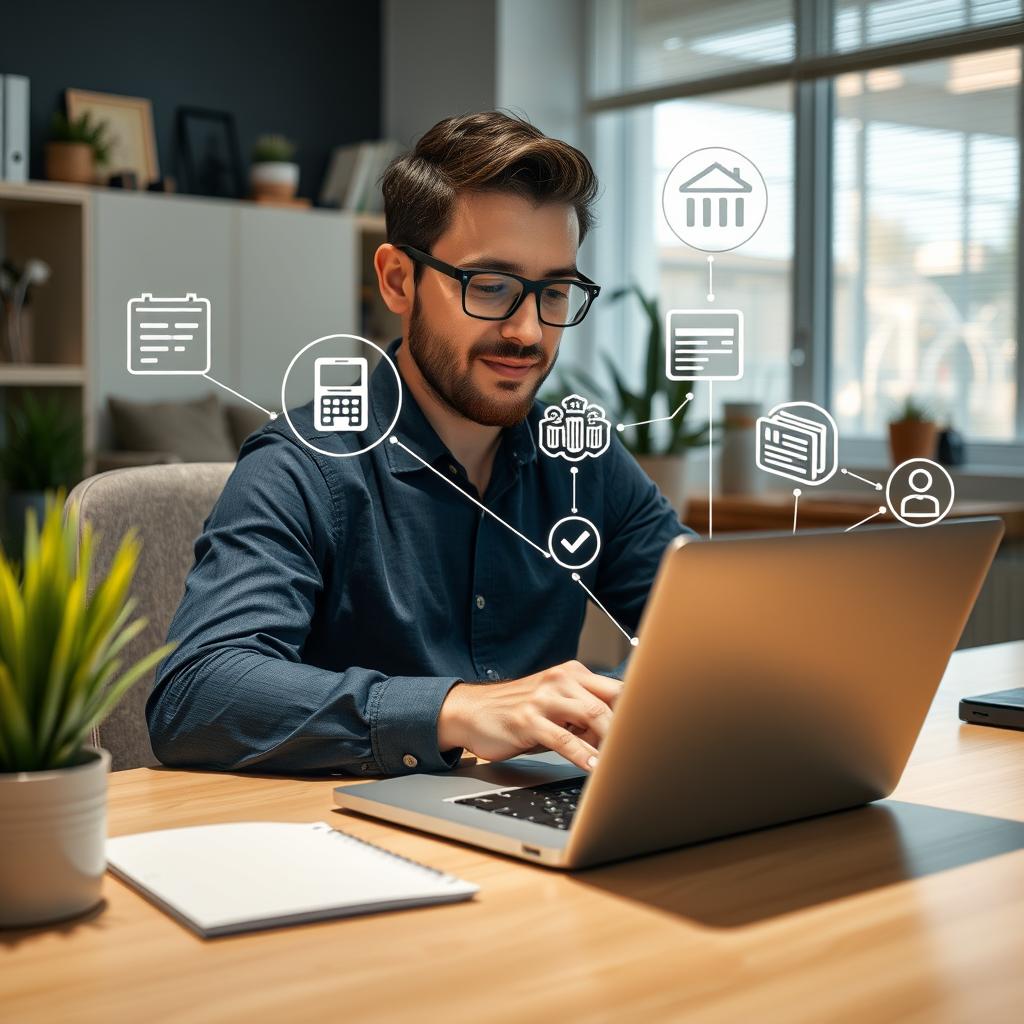 Afiliado de Marketing: Definição, Exemplos e Como Começar
