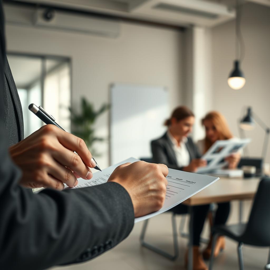 Avaliação: Definição, Como Funciona e Tipos de Avaliações
