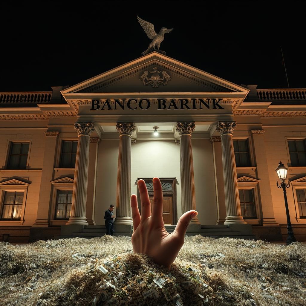 Banco Barings: Seu Colapso, Aquisição e Lições Aprendidas Banco Barings: Seu Colapso, Aquisição e Lições Aprendidas