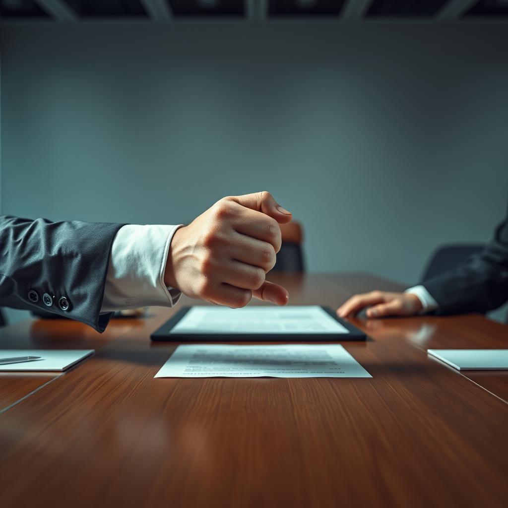 Monopólio Bilateral: Definição, Características, Exemplos