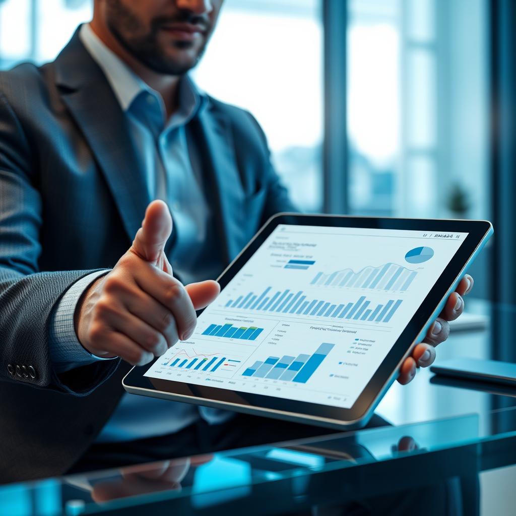 Avaliação de Empresas: 6 Métodos para Avaliar uma Empresa