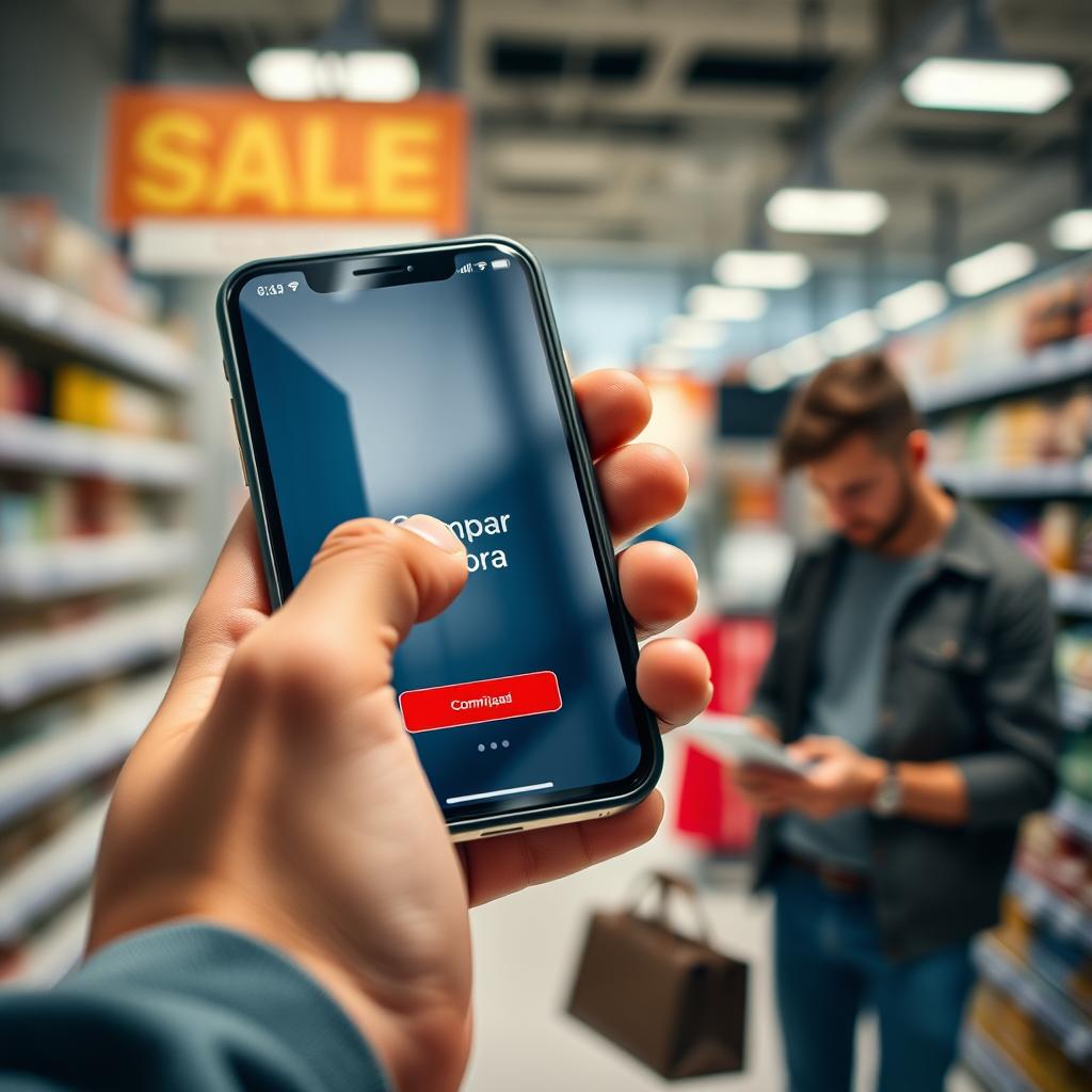 Compre: O que Significa, Consumidor Versus Empresa, Tipos