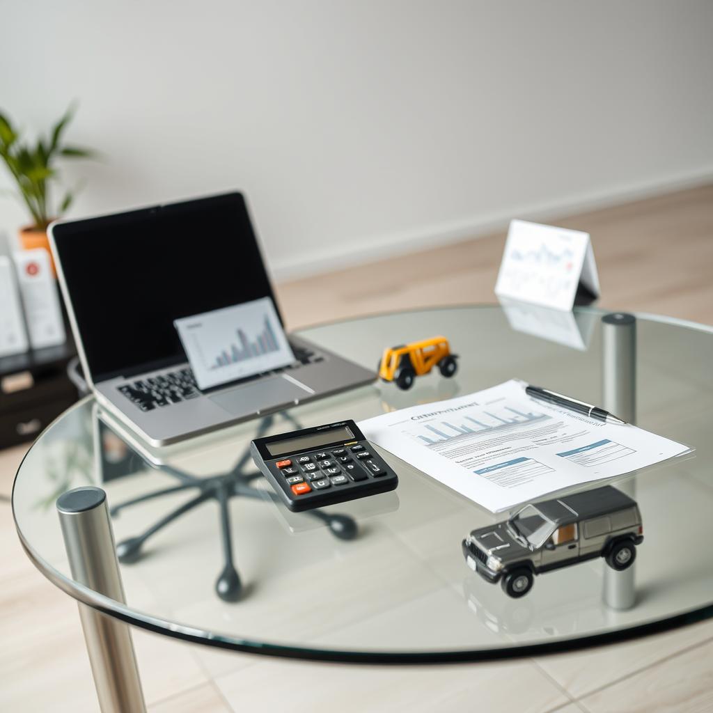 Arrendamento Financeiro: O Que Significa na Contabilidade