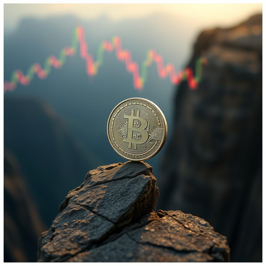 Alerta Máximo: Analista Revela Por Que a XRP Pode Despencar