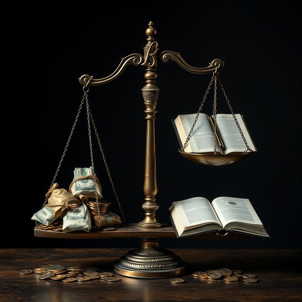 Corrupção: Seu Significado, Tipos e Exemplo do Mundo Real