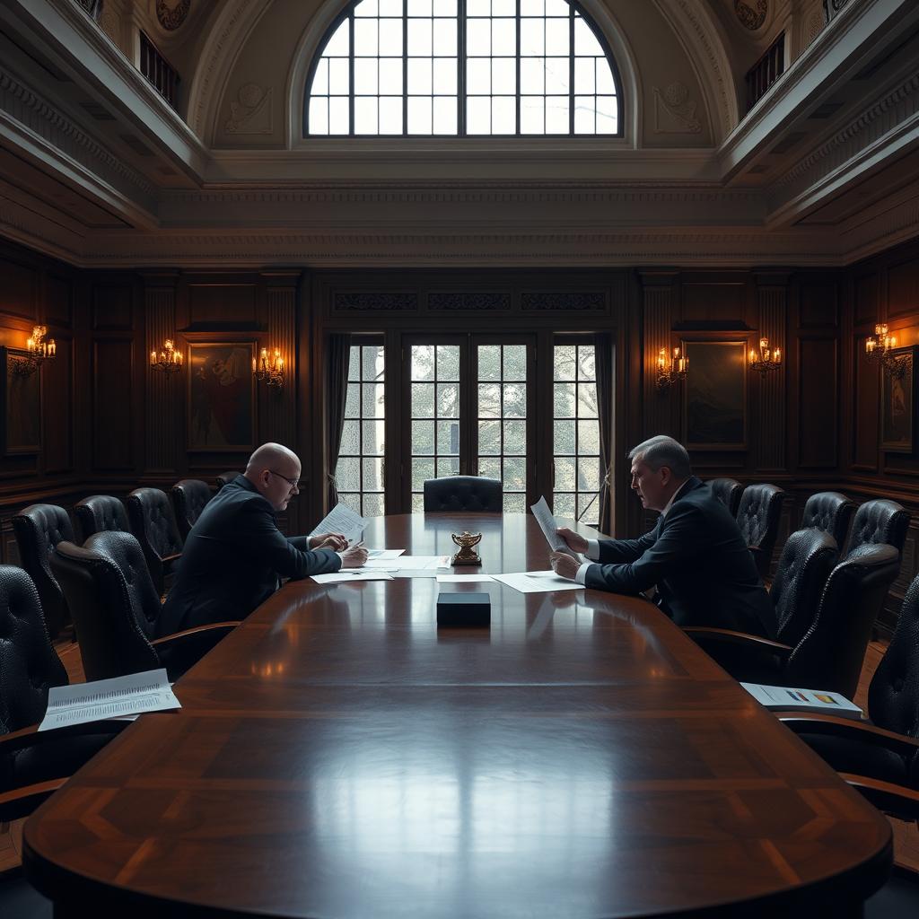 Conselho de Assessores Econômicos: Significado e História