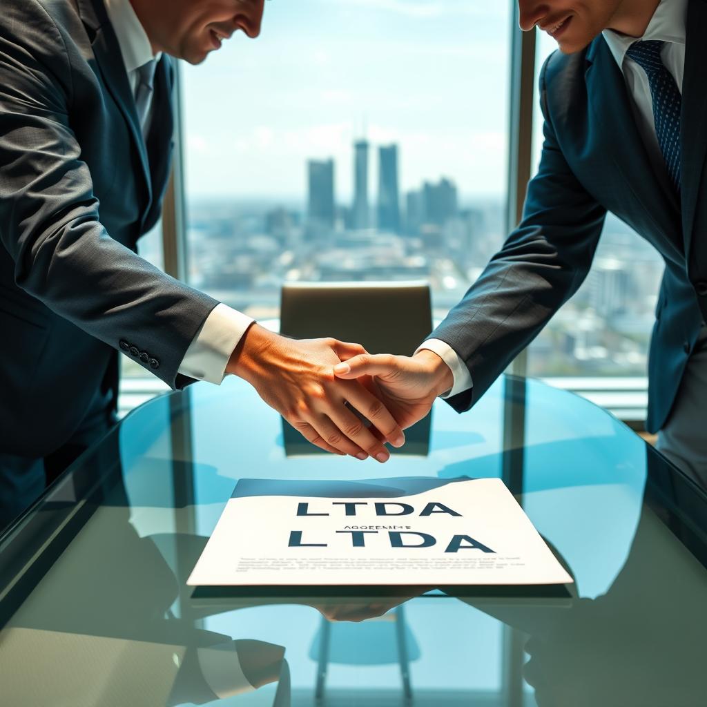 Empresa Limitada (LC): Definição, Significado e Variações