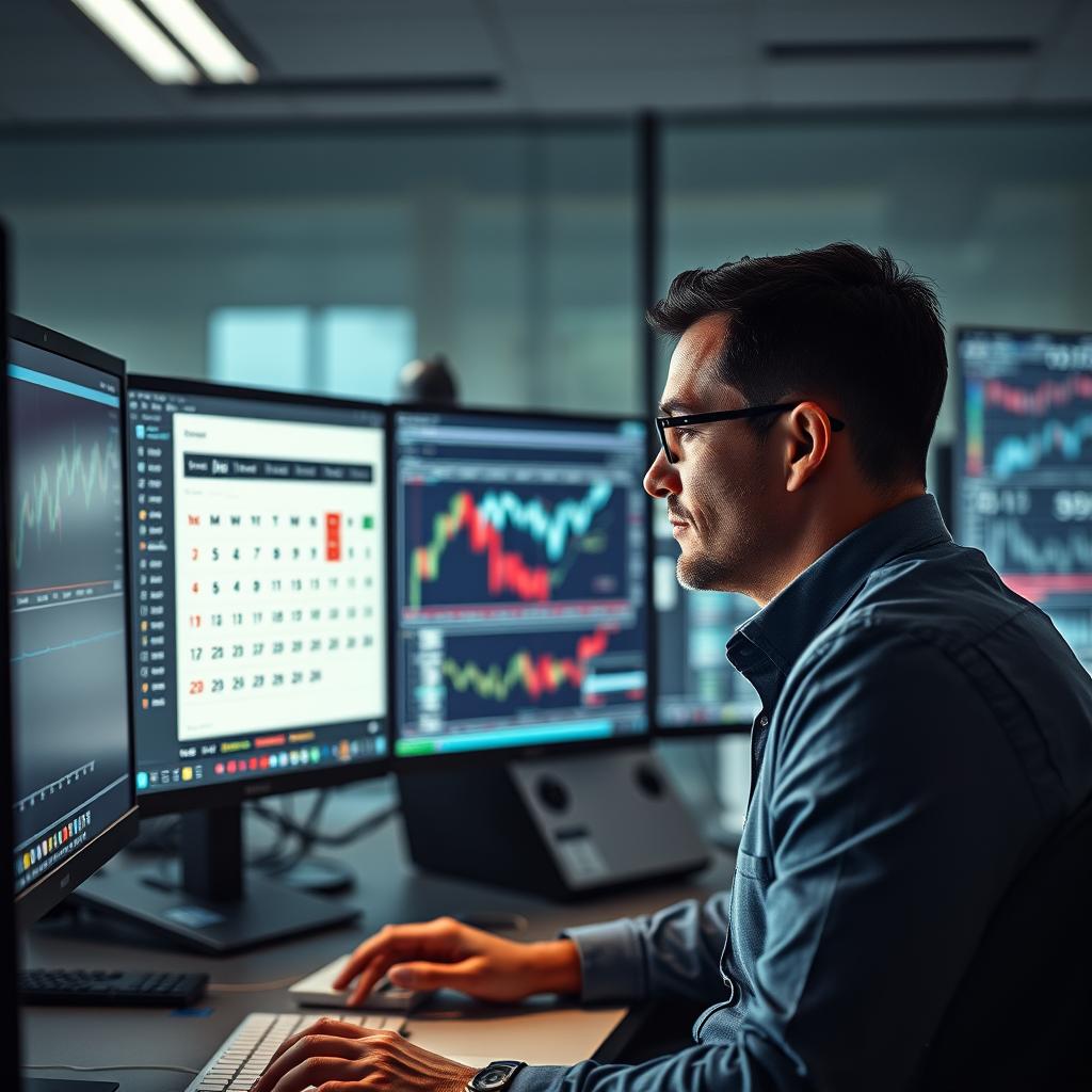 Trader Diário de Padrões (PDT): Definição e Como Funciona Trader Diário de Padrões (PDT): Definição e Como Funciona