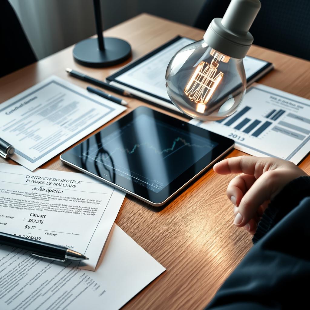 Pontos: Significado nas Taxas de Hipoteca, Ações, Títulos