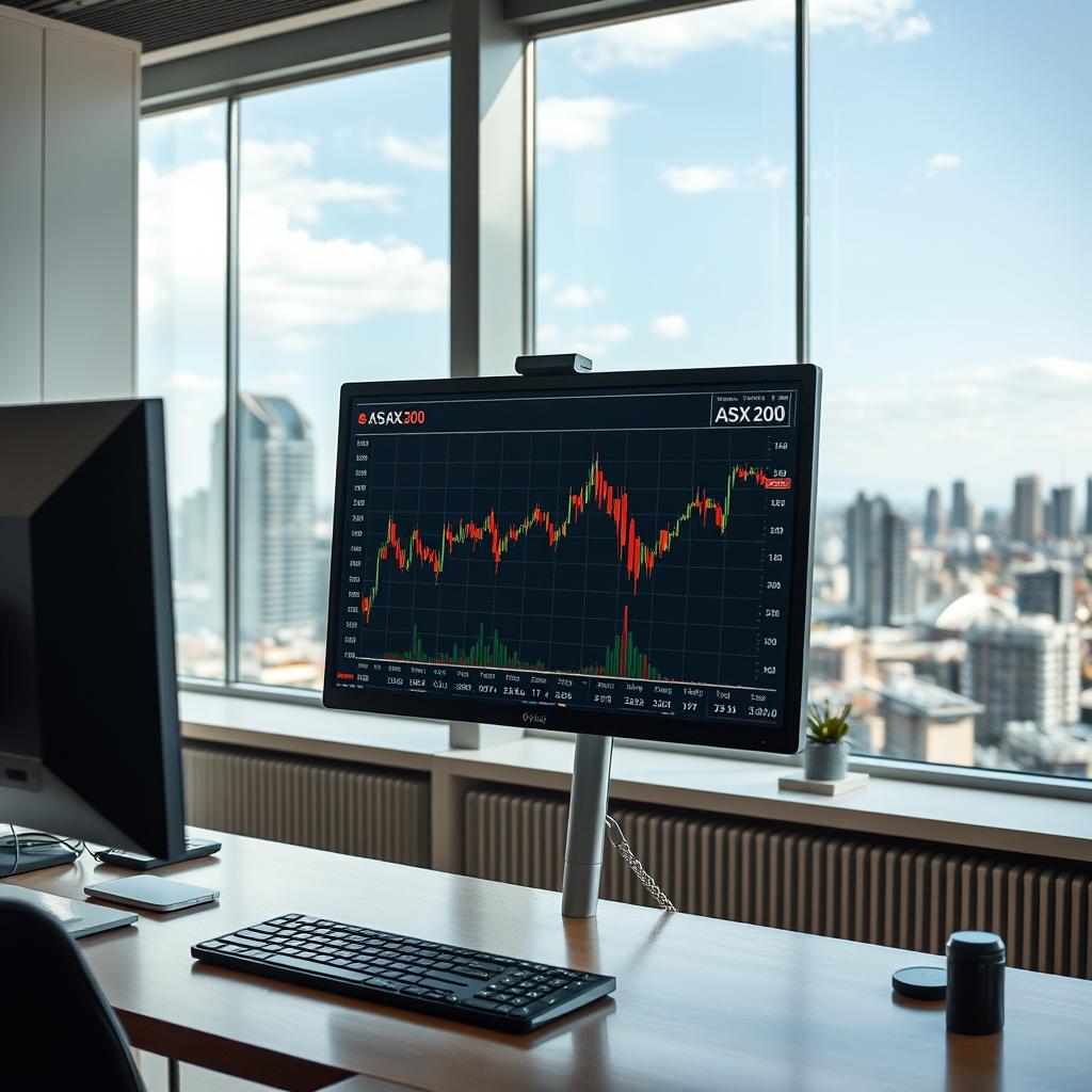 Índice S&P/ASX 200: Significado, Visão Geral, Importância Índice S&P/ASX 200: Significado, Visão Geral, Importância