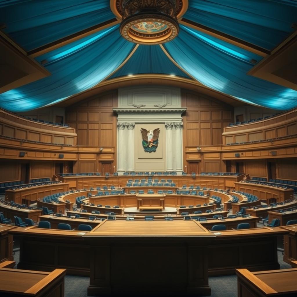 Projeto de Lei do Senado: O que é, Como Funciona, Exemplo