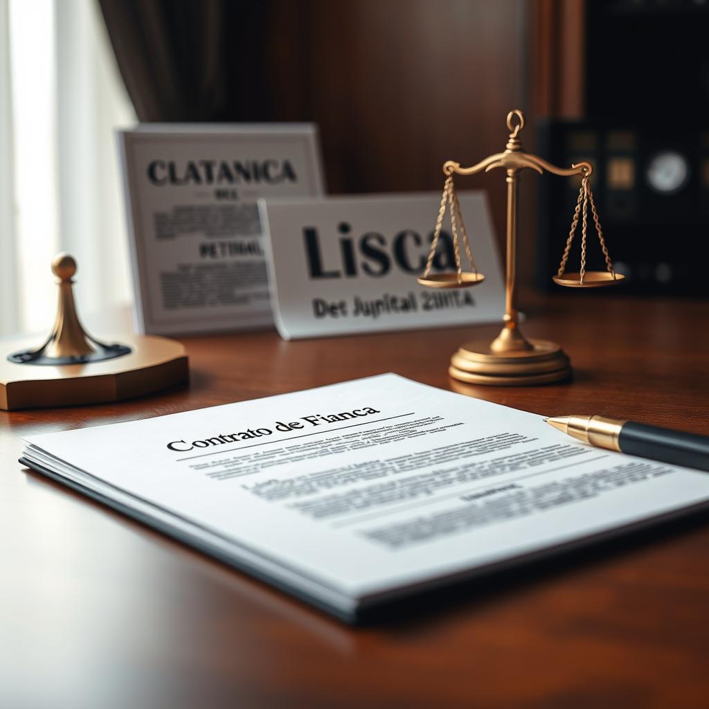 Fiança: Definição, Como Funciona com Títulos e Distinções