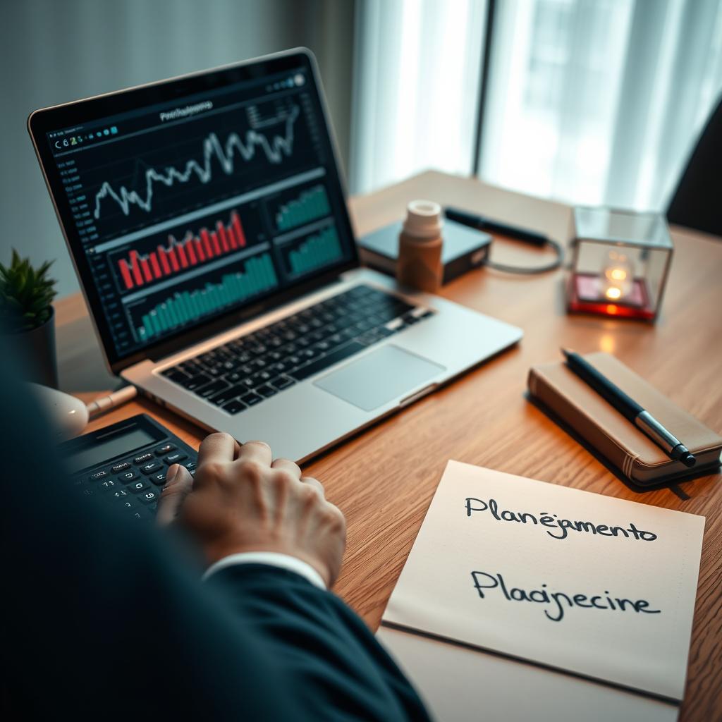 Planejamento Tributário: O Que É, Como Funciona, Exemplos