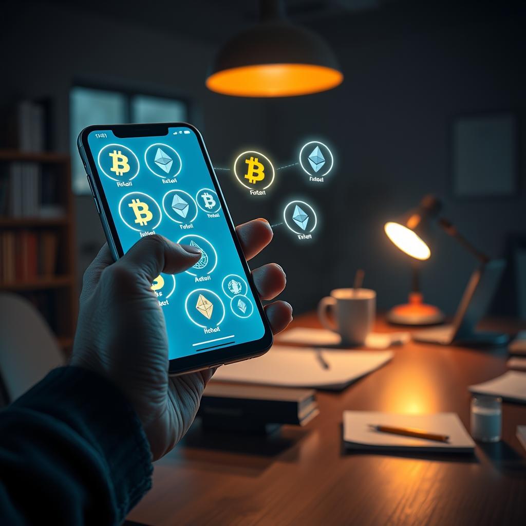 Moeda Virtual: Definição, Tipos, Vantagens e Desvantagens