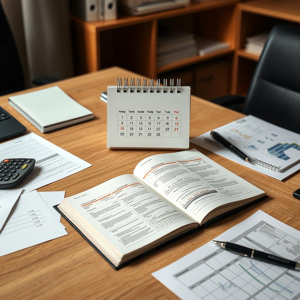 O que é contabilidade de competência e como ela funciona?