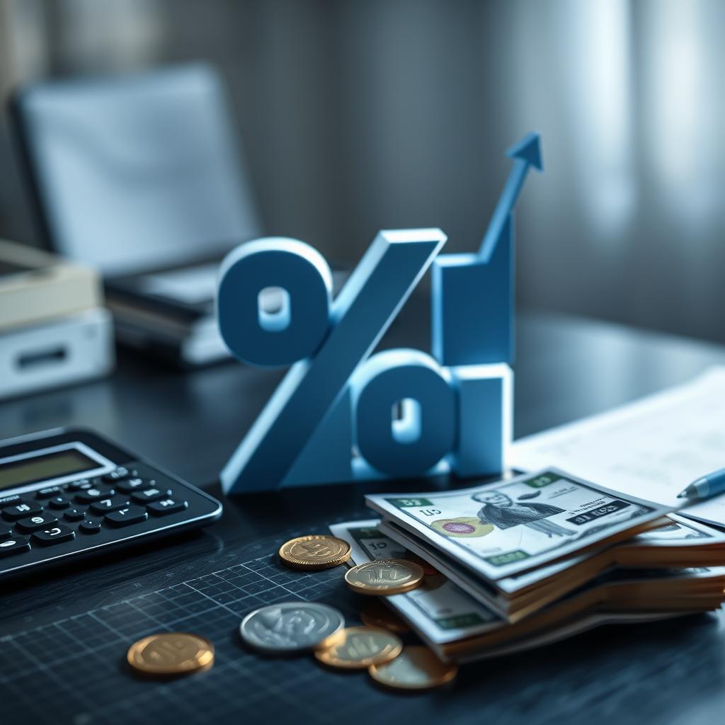 Taxa Anual de Juros (APR): O que significa e como funciona
