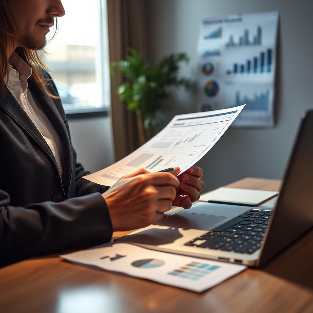 Departamento de Auditoria: Definição, Funções, Importância