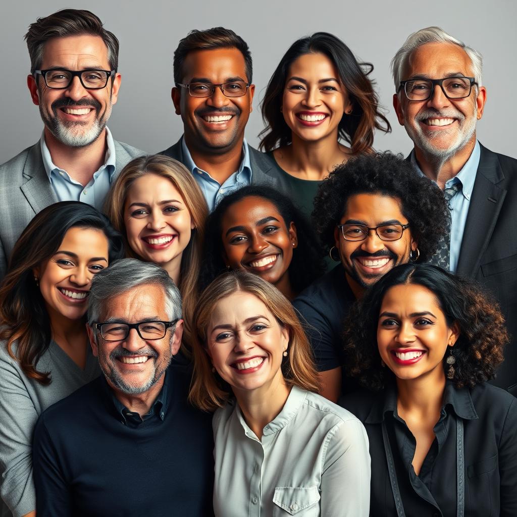Base de Clientes: Os Clientes de uma Empresa, com Exemplos Base de Clientes: Os Clientes de uma Empresa, com Exemplos