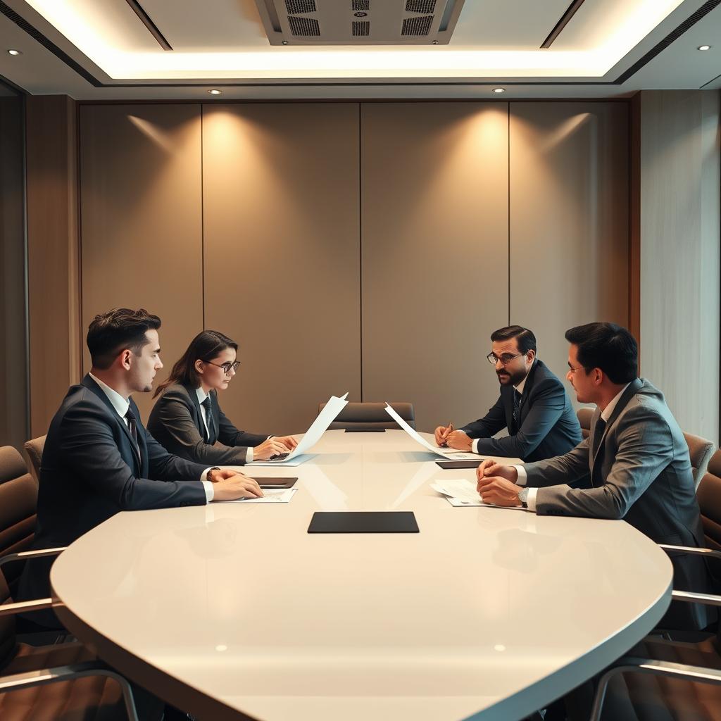 Corporação de Capital Fechado: Definição, Tipos e Exemplos