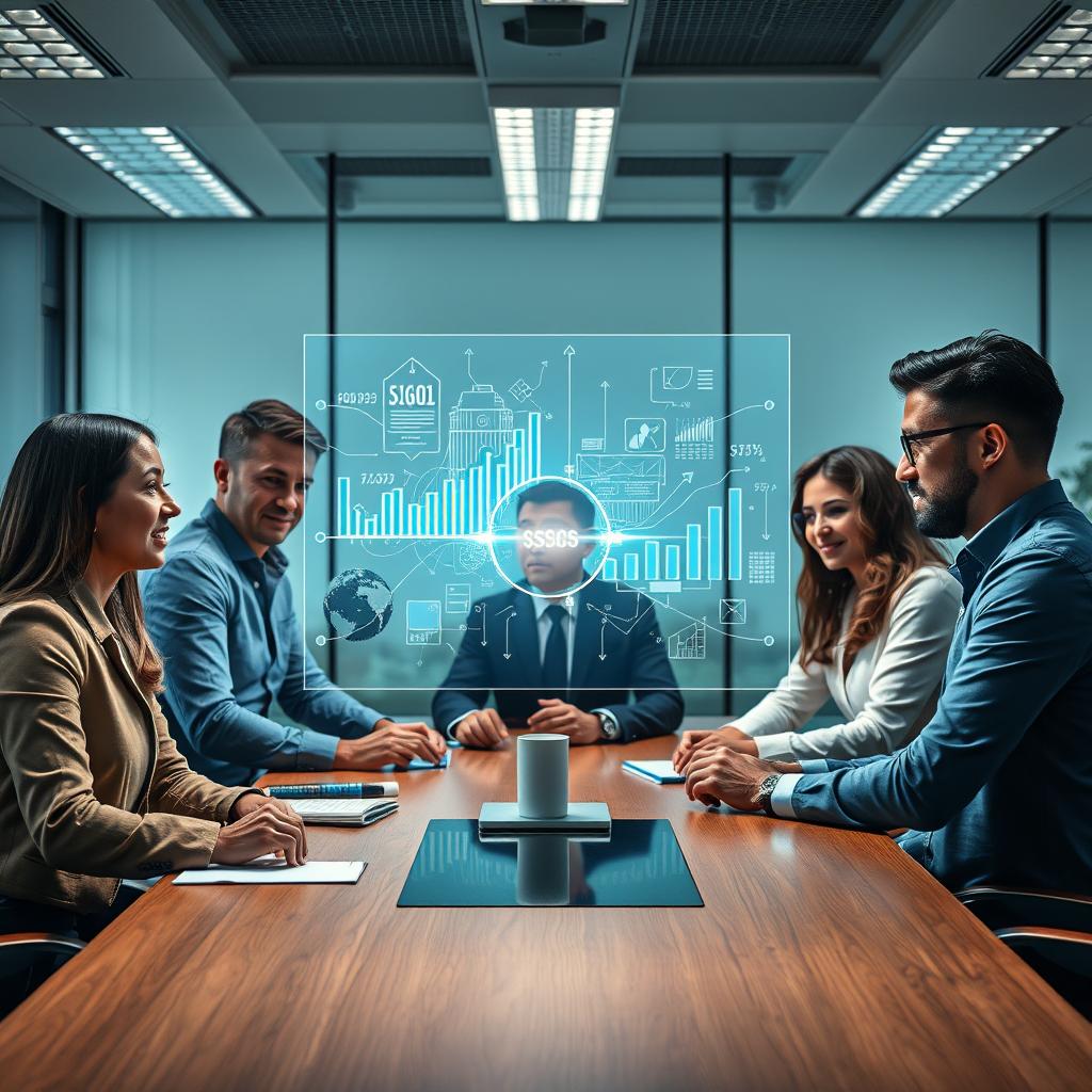 Estimativa de consenso: Definição, Como Funciona e Exemplo