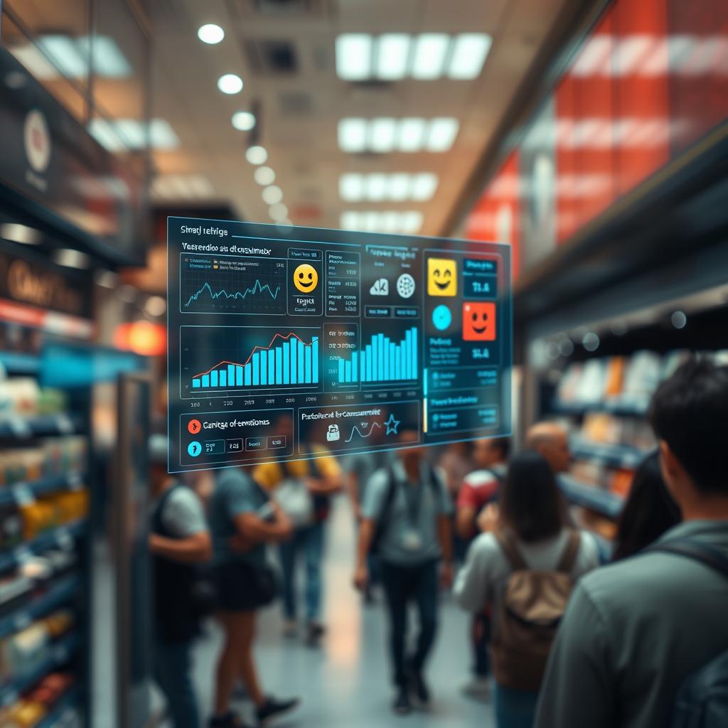 Sentimento do Consumidor: Definição, Medição e Importância