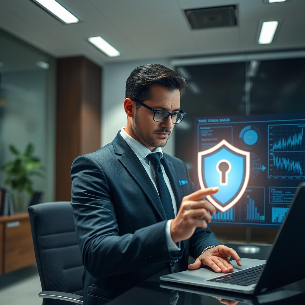 Oficial de Proteção de Dados (DPO): O que é, Como Funciona Oficial de Proteção de Dados (DPO): O que é, Como Funciona