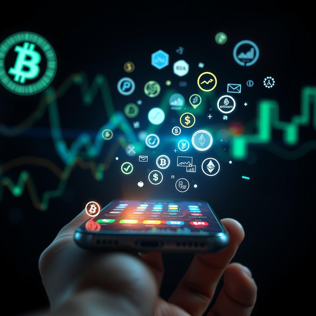 Dinheiro Digital: O Que É, Como Funciona, Tipos e Exemplos