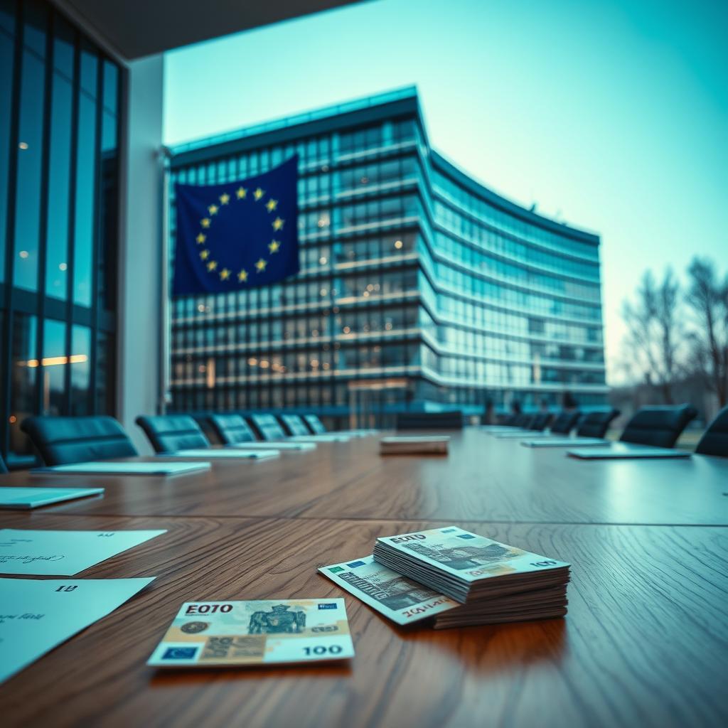 Autoridade Bancária Europeia (EBA): O que é, Como Funciona Autoridade Bancária Europeia (EBA): O que é, Como Funciona