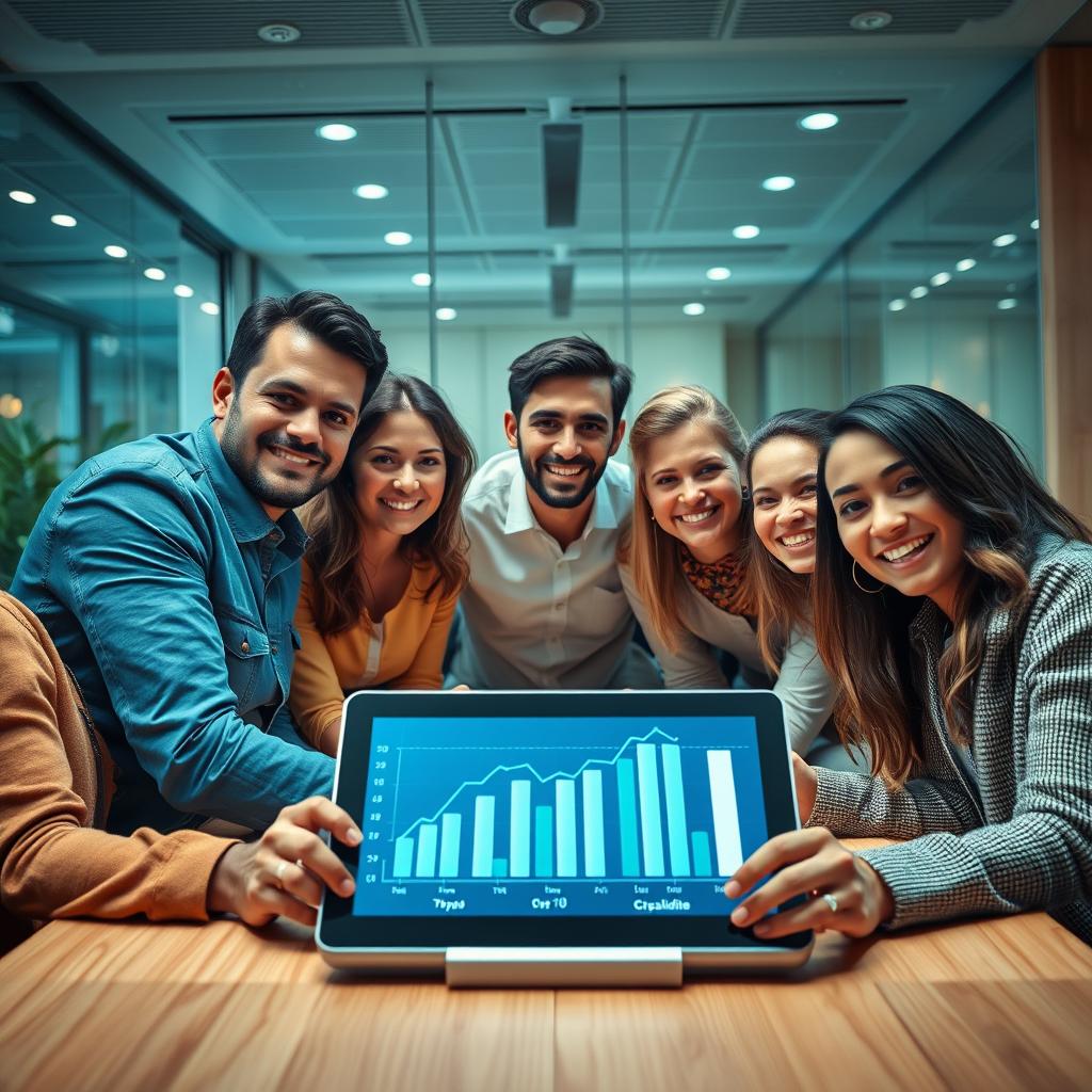 Cooperativa Financeira: Definição, Como Funciona e Exemplo Cooperativa Financeira: Definição, Como Funciona e Exemplo