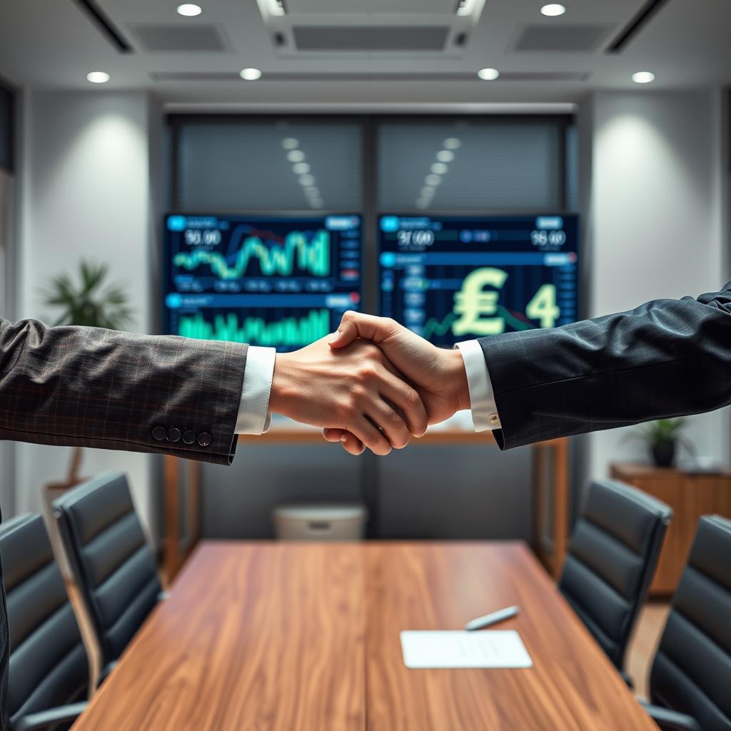 Associações de Forex: O que isso significa e como funciona