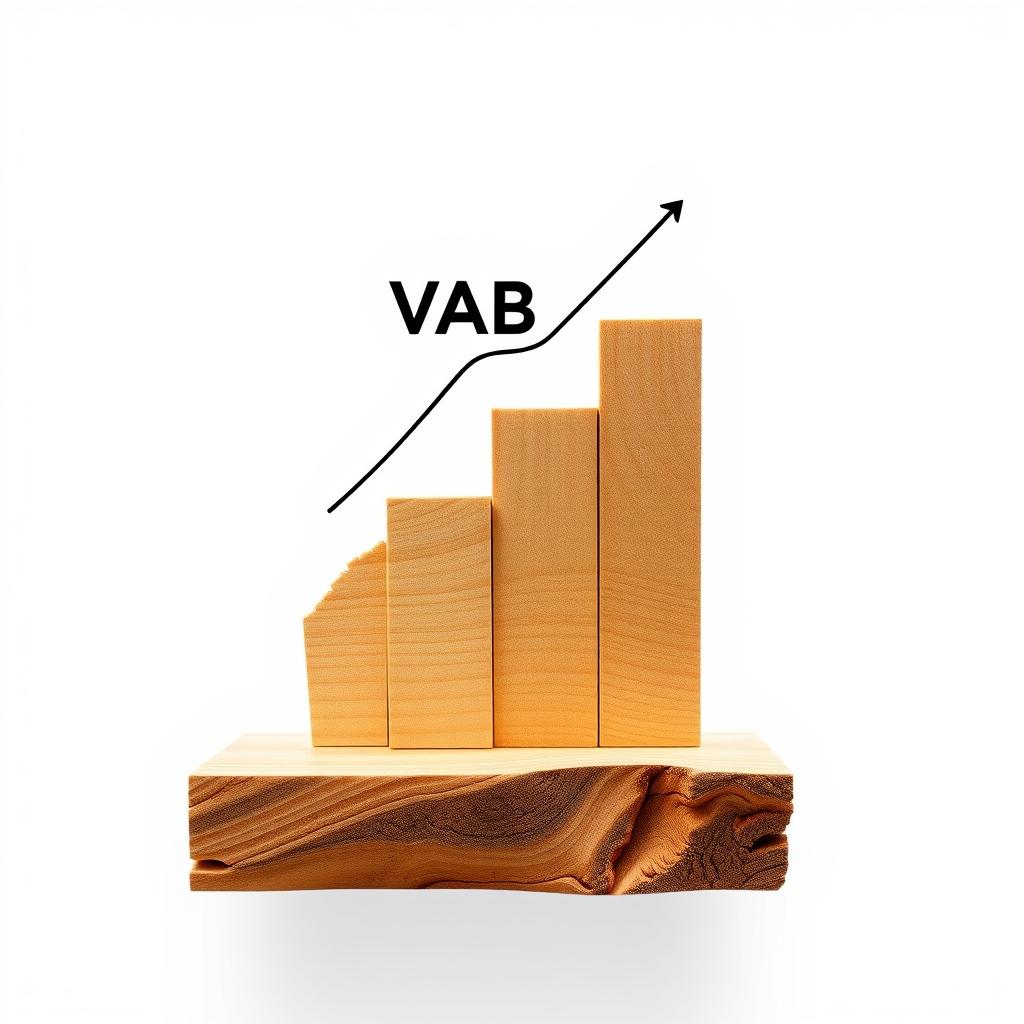 Valor Adicionado Bruto (VAB): Definição, Fórmula e Exemplo
