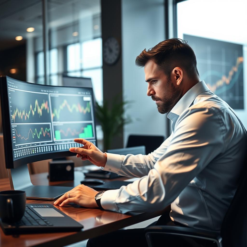 Curva J: Definição e Usos na Economia e no Capital Privado
