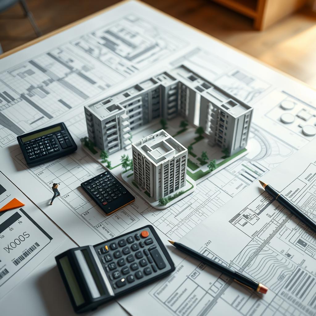 Mini-Perm: Definição, Usos, Vs. Empréstimo para Construção